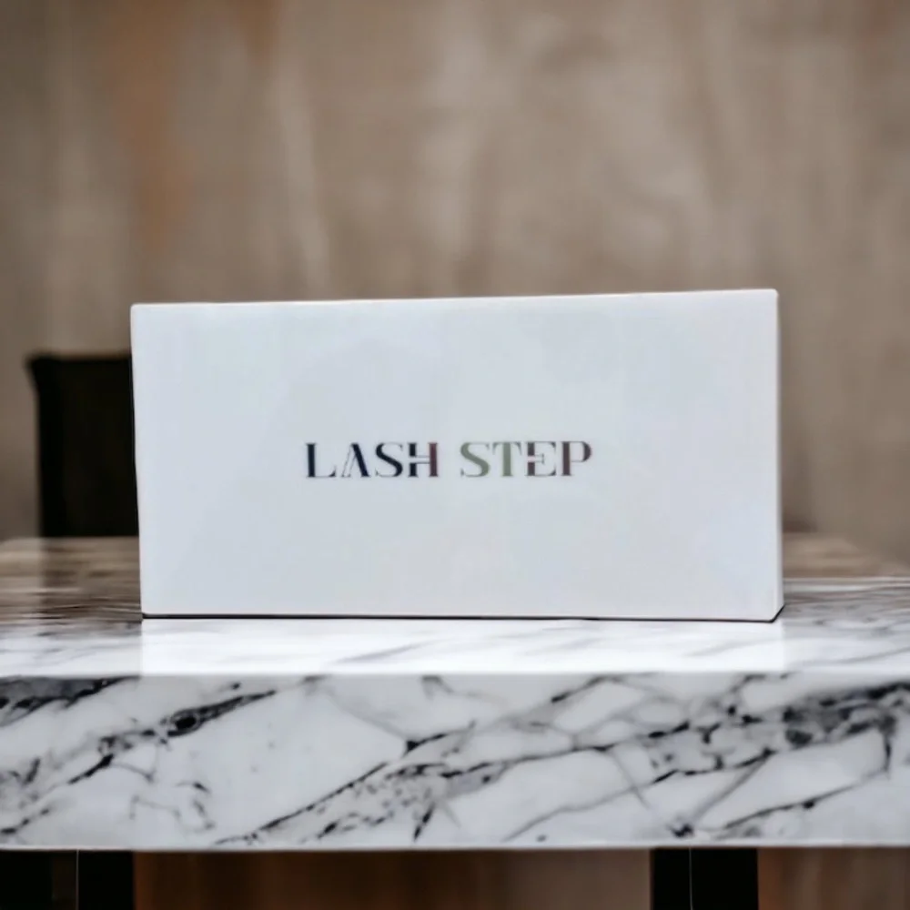 💎 LASH STEP Matte About You Eyeshadow Palette NEW Full-Size